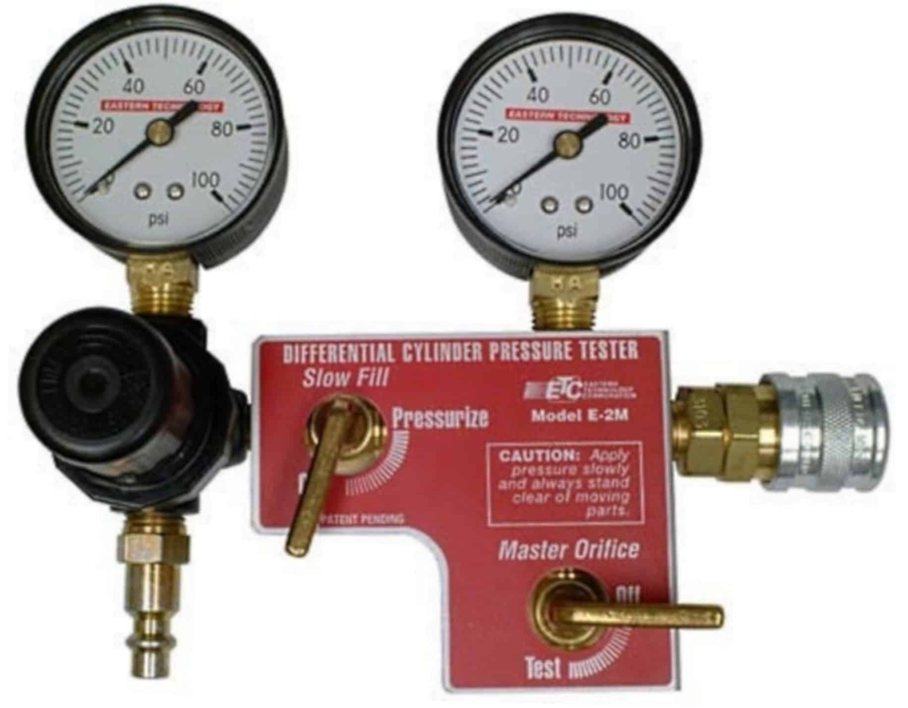 Aviation compression tester discount