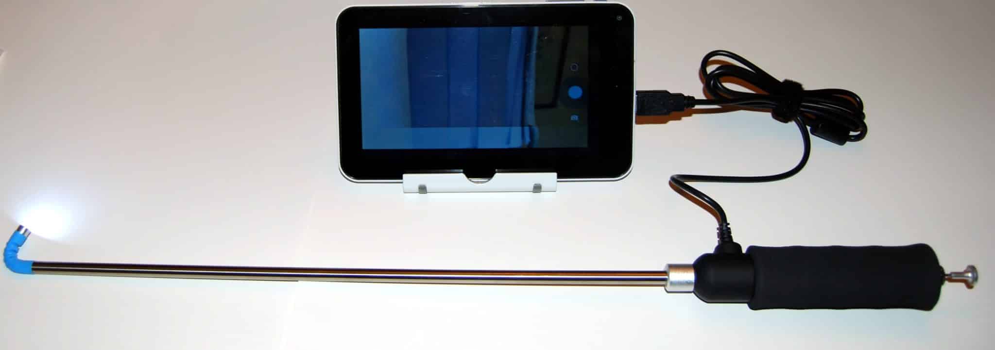 Borescope Ascendancy SavvyAviation