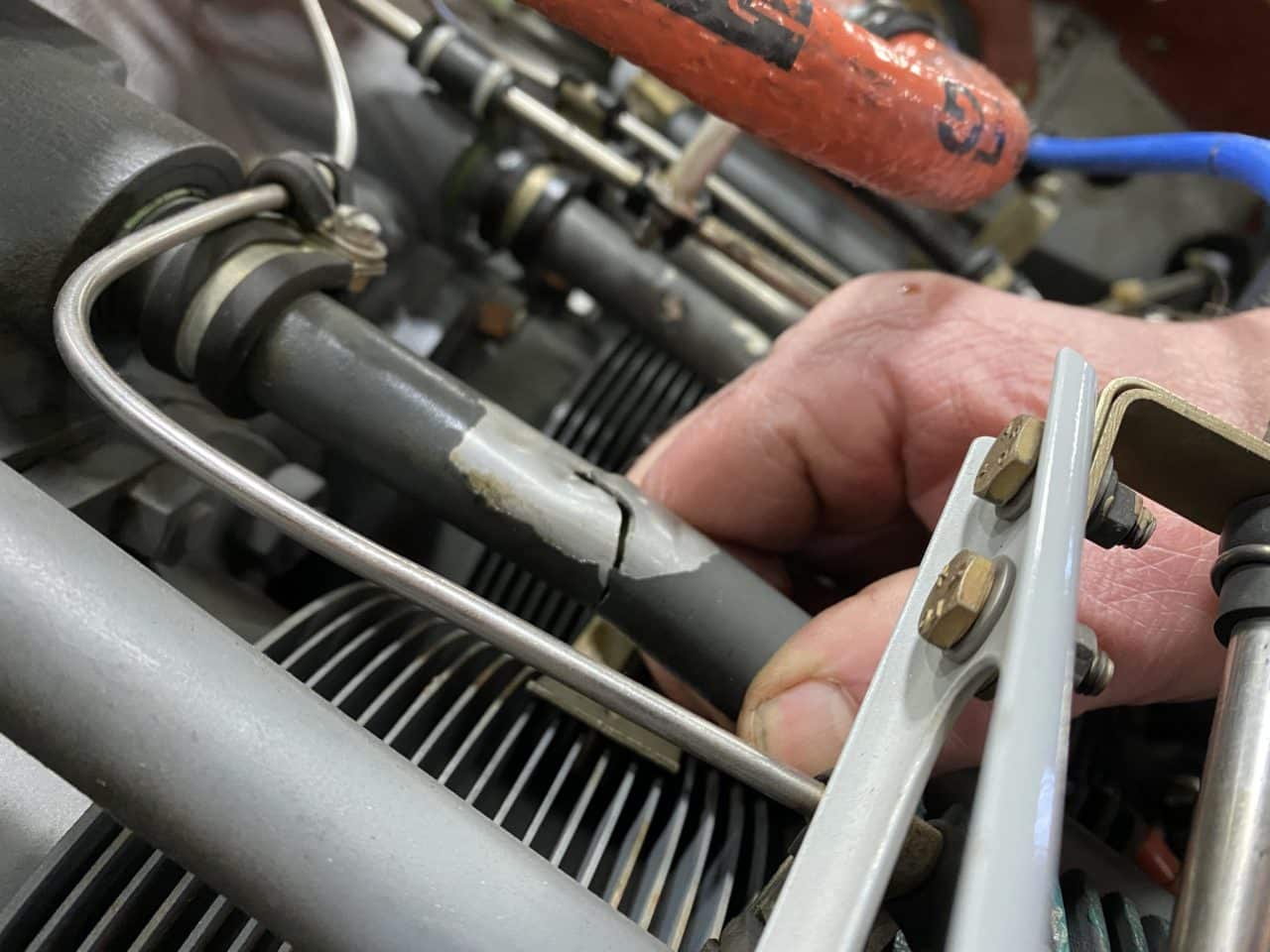 Why Valves Stick… SavvyAviation