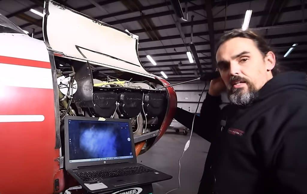 Savvy’s Borescope Initiative SavvyAviation