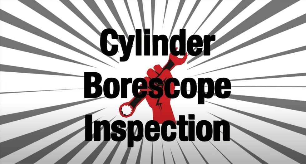 Savvy’s Borescope Initiative SavvyAviation