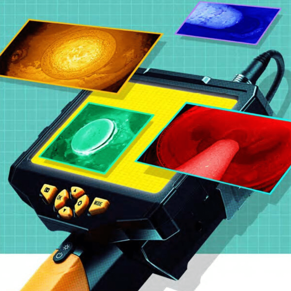 Borescope Initiative SavvyAviation