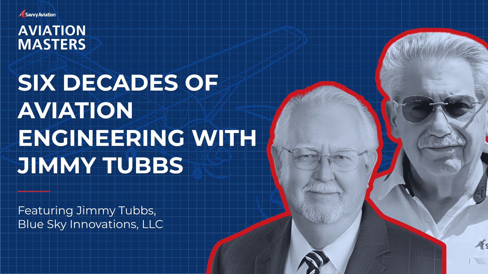 Jimmy Tubbs on Aircraft Ownership, Maintenance Judgment, and Learning the Hard Way