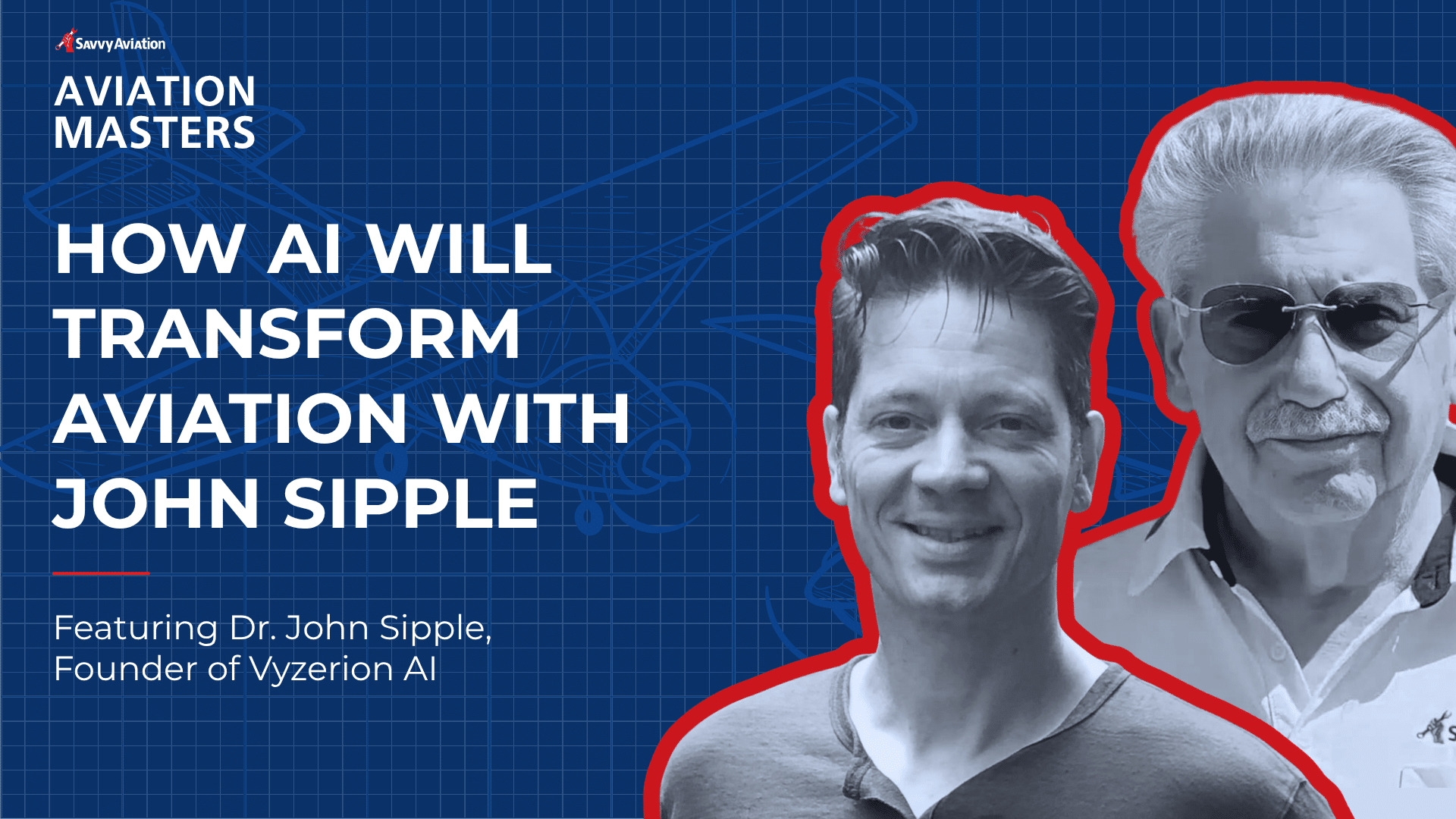 What AI Can Actually Do for Your Piston Aircraft | A Conversation with Dr. John Sipple